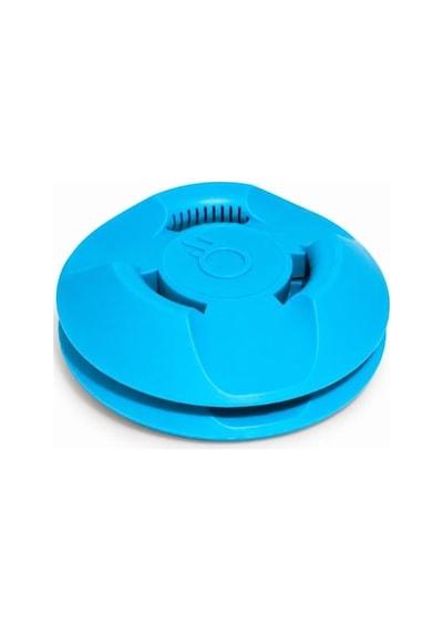 Blazepod Podbase Adapter 2 Li Set Çok Yüzeyli Stabilizer Mavi