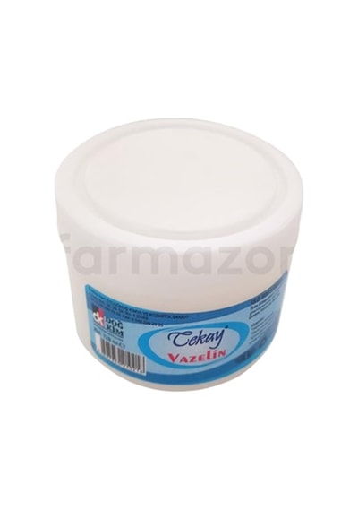 Tekay Vazelin 120 Ml