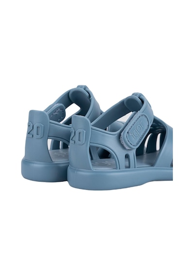 İgor Igor S10271-225 Tobby Solid Unisex Çocuk Sandalet Lacivert