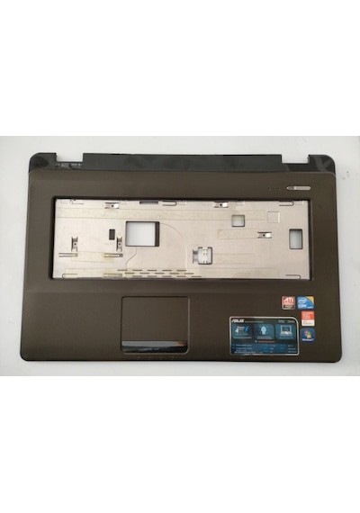 Asus Uyumlu K72J K72Jr X72J X72Jr Üst Kasa Klavye Kasasi