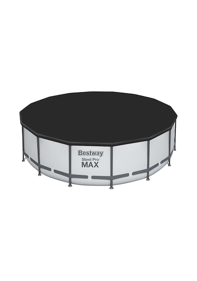 Bestway Prefabrik Gölgelikli Full Havuz Seti 366 Cm X 76 Cm Bw572 56416