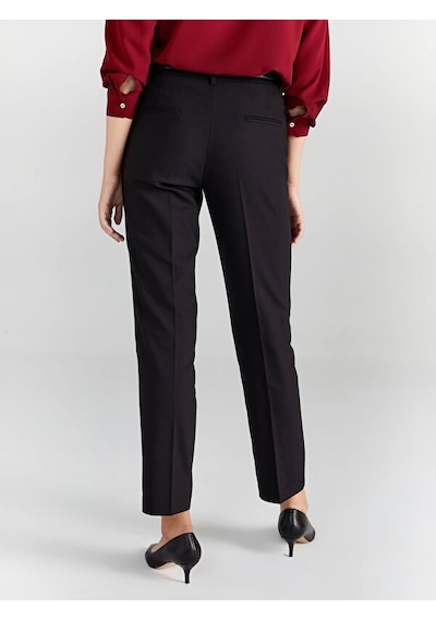 Faik Sönmez Slim Fit Chino Pantolon 00075 001