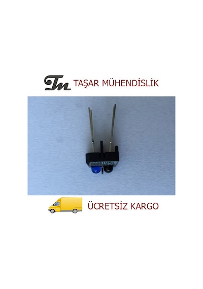Arduino Çizgi Ve Cisim Sensörü (Tcrt5000) N11.1491