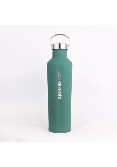 Igloo Pentagon Termos 750ml-yeşil Renkli