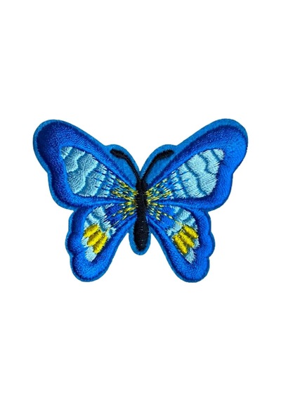 Ütü İle Yapışır Arma, Yama, Aplike, Patch Rj29 Rj29-08 Diğer