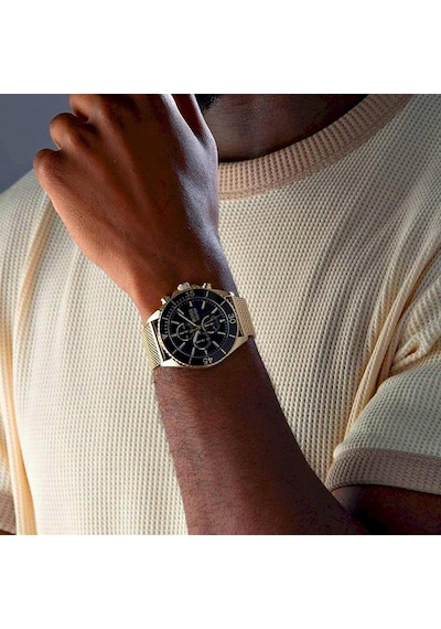 Boss Watches HB1513703 Erkek Kol Saati - Yok