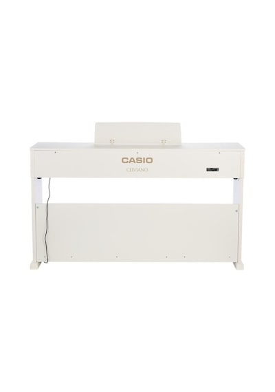 Casio Ap270we Celviano Dijital Piyano (Beyaz)