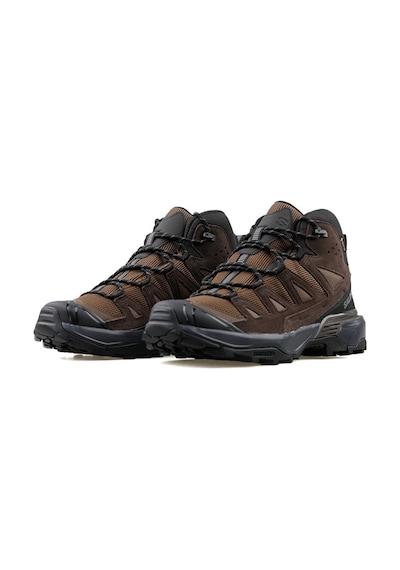 Salomon X Ultra 360 Ltr Mid Gtx Erkek Outdoor Botu L47570900 Kahverengi L47570900 Kahverengi