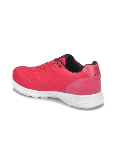 Kinetix Buruma Fuşya Kız Çocuk Sneaker Fuşya