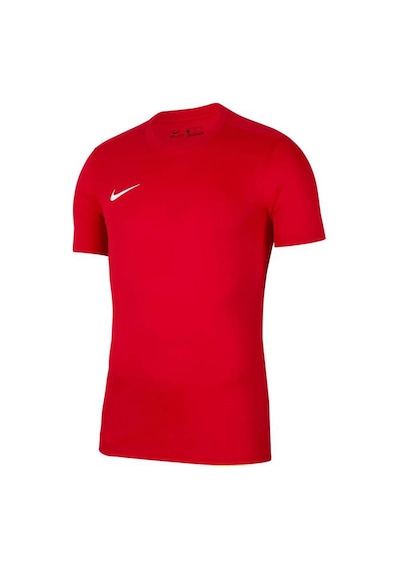 Nike NIKE M NK DF PARK V11 JSY SS ERKEK TİŞÖRT BV6708-657 Kırmızı