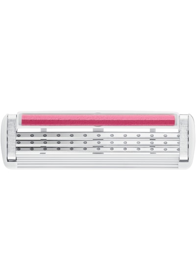 Bic Soleil Click Kadın Sistem Tıraş Bıçağı Yedek Kartuşu 4'lü