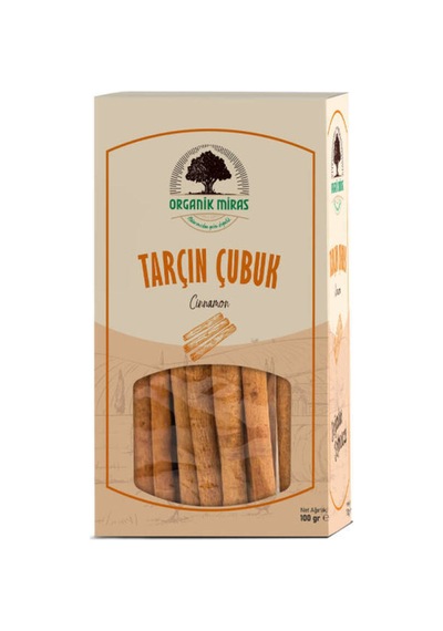 Tarçın Çubuk 100 Gr. - 239683236