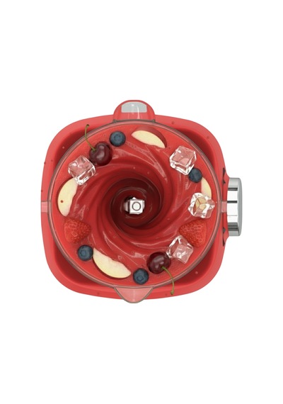 Sinbo SHB - 7517 1.5 L 350 W Turbo Blender