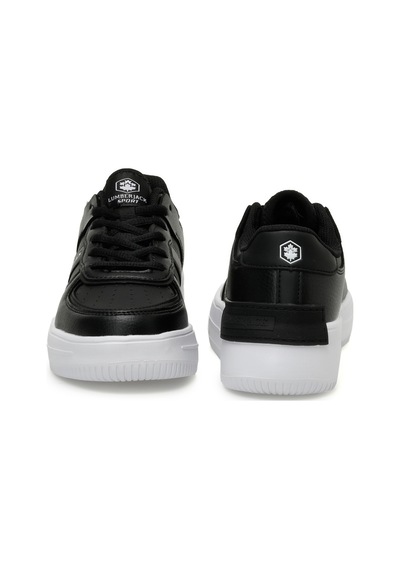 Lumberjack Freya G 3pr Siyah Unisex Sneaker 000000000101395327 Siyah