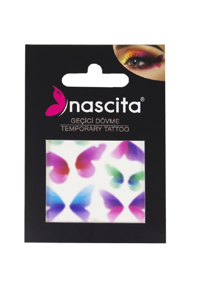 Nascita Butterfly Kelebek 2