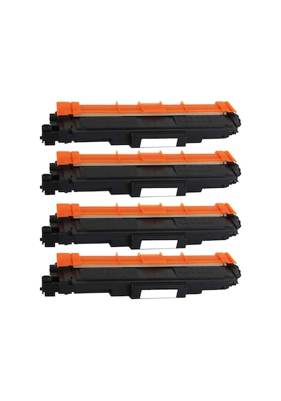 Ekoset Brother Mfc-L3750 Uyumlu 4 Renk Toner Kartuş Tn273