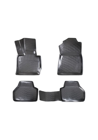 Bmw X3 Serisi F25 2011-2017 Havuzlu Paspas  (Rizline)  (533575368)