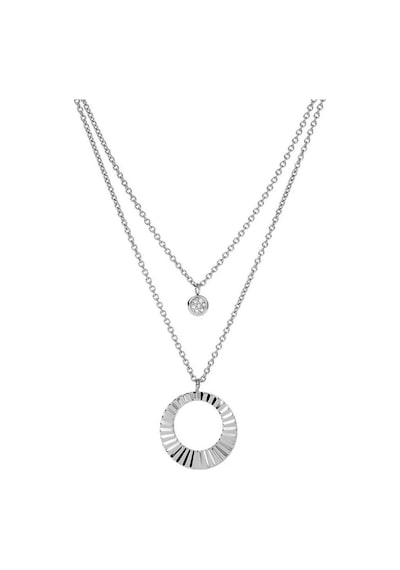 Fossil Jf03891-040 Kadın Kolye