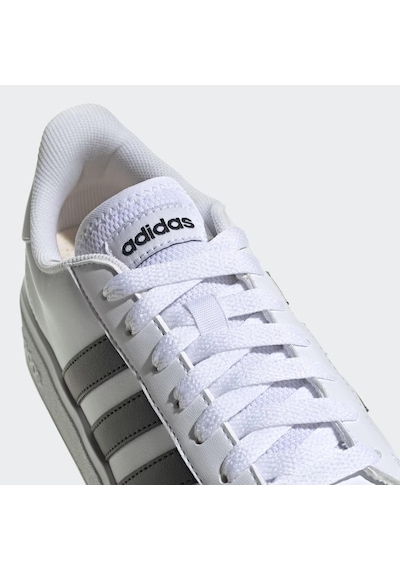 Adidas Grand Court Td Kadın Günlük Spor Ayakkabı C-adıgw9261b10a00 Beyaz