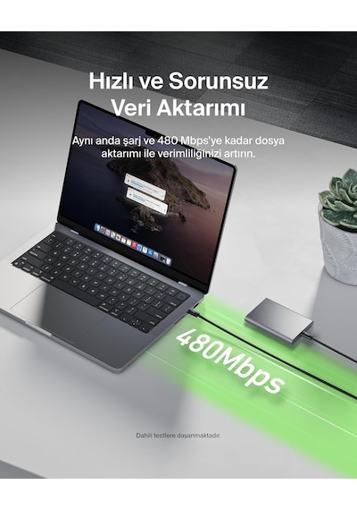 2'li Örgülü Usb-c - Usb-c Kablo, 1,5 M, 240 W, Yumuşak, Esnek Ve Hızlı Şarj Kablosu, İphone 17 Ve 16 Serisi, Galaxy S25, Pixel 10, İpad Pro Ve Daha Fazlasıyla Uyumlu, Siyah 2'li Örgülü Usb-c - Usb-c Kablo, 1,5 M, 240 W, Yumuşak, Esnek Ve Hızlı Şarj Kablosu, İphone 17 Ve 16 Serisi, Galaxy S25, Pixel 10, İpad Pro Ve Daha Fazlasıyla Uyumlu, Siyah