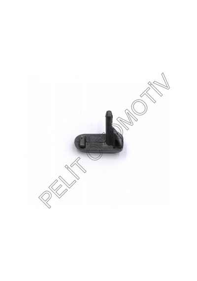 Seat Cordoba Ön Cam Su Fiskiye Memesi Püskürtmeli 191955985a 1993-1999 3616