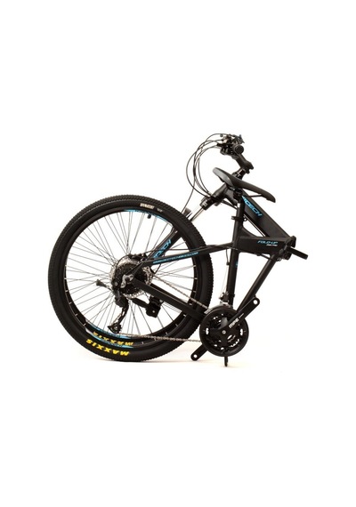 Geotech Fold-Up 26D Pro Katlanabilir Bisiklet