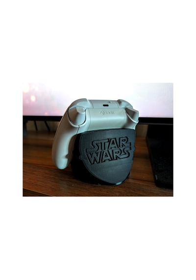Xbox Darth Vader Kol Tutucu, X-box Star Wars Joystick Standı, Dualsense Kol Standı