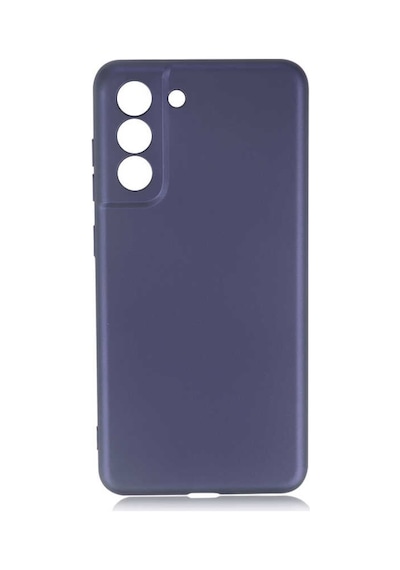 Samsung Galaxy Uyumlu S21 Fe Kılıf Soft Mat Premier Case