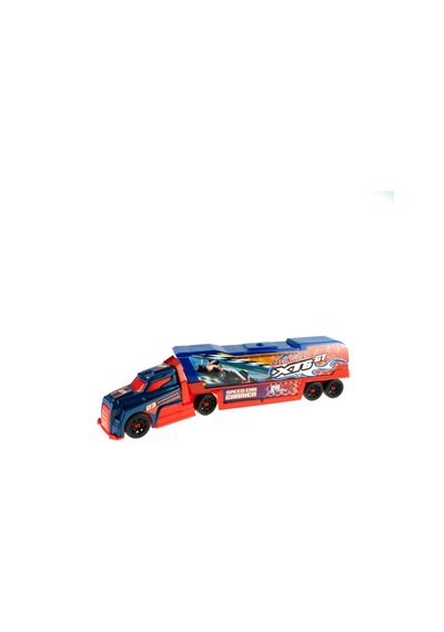 Oyuncak Tır Xt6gt Süper Tır 45 Cm