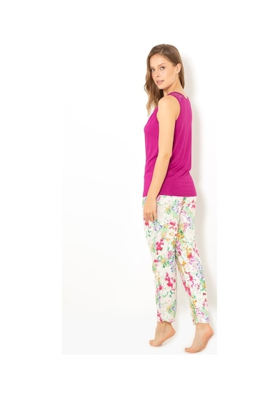 Doremi Spring Time Pijama Takımı