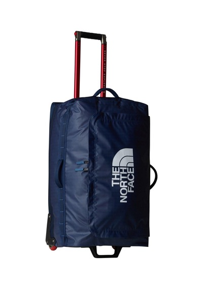 The North Face Base Camp Voyager 29 Roller Seyahat Çantası Nf0a52ue9261 Mavi