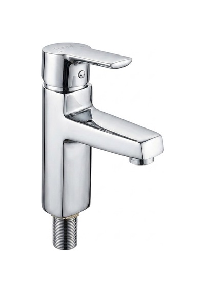 Arya Lavabo Bataryası Krom