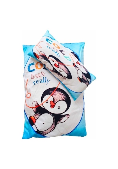 Jusso Baby Pofuduk Cold But Rally Rallici Penguen Alt Açma Seti