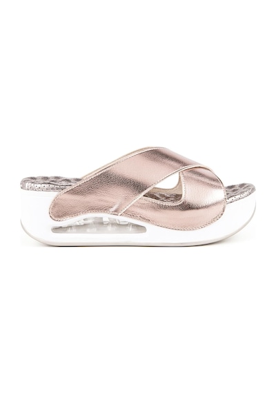 Muya Penelope Anatomik Air Max Tabanlı Kadın Terlik 31210-8401-STAN