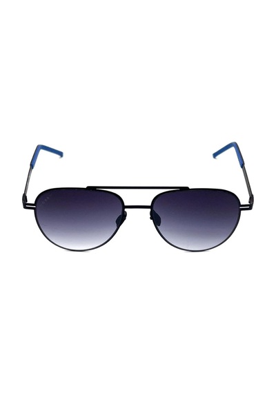 Obb Sunglasses Obb Ms503 C2 Erkek Güneş Gözlüğü Siyah