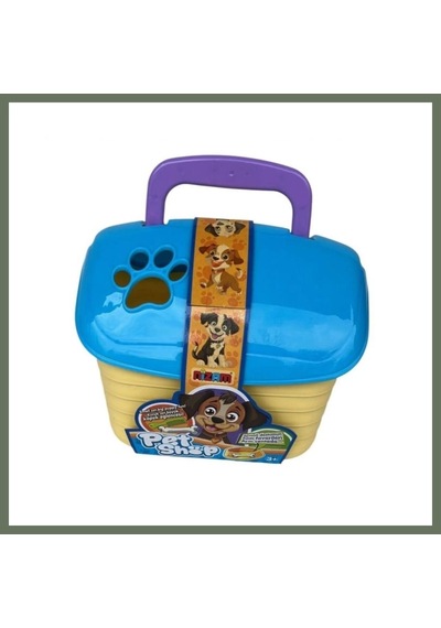 Bezos Nzm-075 Aksesuarlı Köpek Klübesi 60 Bezos1