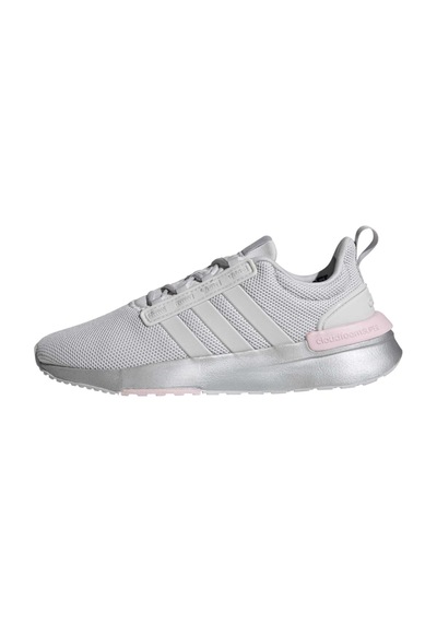 Adidas Racer T21 Unisex Sneaker Gray Unisex Günlük Spor Ayakkabı Gri