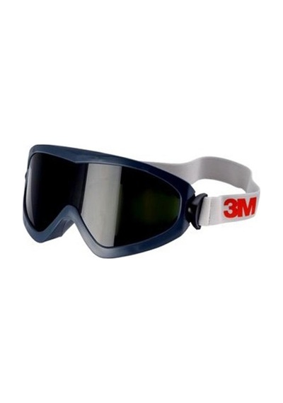 3M 2895S Kaynakçı İş Güvenlik Gözlüğü (Ir 5) Polikarbonat As/Af