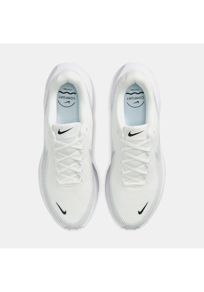 Nike Revolution 8 Erkek Koşu Ayakkabısı Hj9198-122 Beyaz