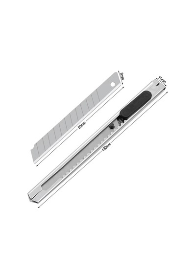 Falçata 9 Mm - 49015109