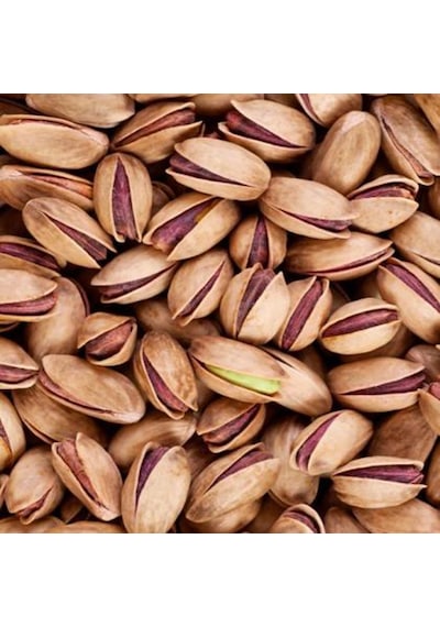Fıstıkçı Pazarı Ana Çıtlak Kavrulmuş Antep Fıstığı 400 G