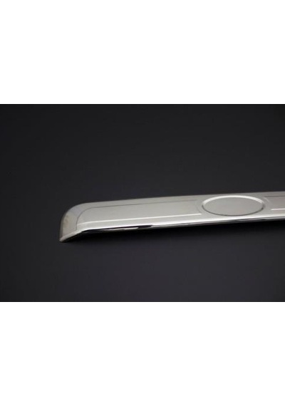 Ford Connect 2009-2014 Krom Bagaj Çıtası
