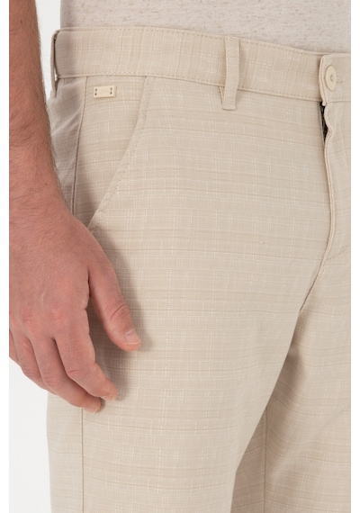 U.s. Polo Assn. Erkek Camel Şort / Bermuda 50300443-vr015 CAMEL