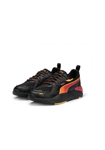 Gsstore Galatasaray Puma X-ray Spor Ayakkabı 40681501 Siyah