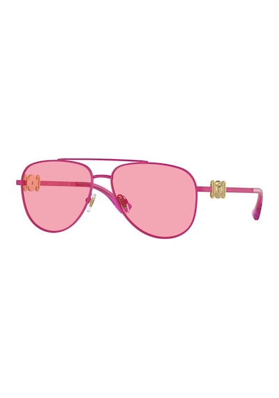 Versace Vk2002 149584 52 Çocuk Güneş Gözlüğü Pembe