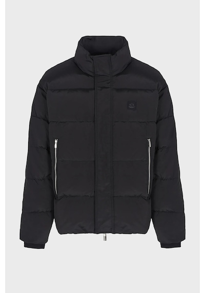 Armani Exchange Erkek Mont Xm000032 Af10323 Uc001 Siyah Siyah