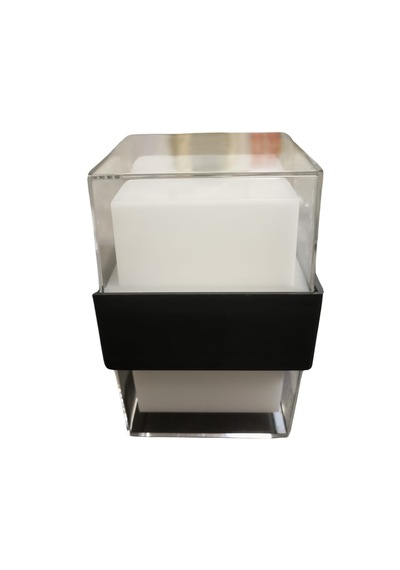 10w Dekoratif Led Aplik Gün Işığı