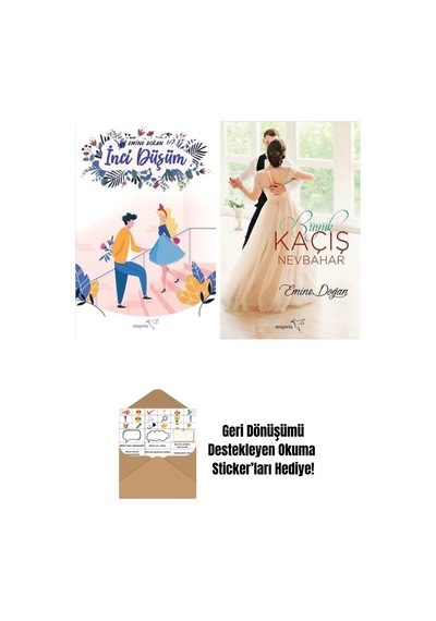 Gerçek Olduğunda + Lekeli Taç Royal Serisi 4. Kitap