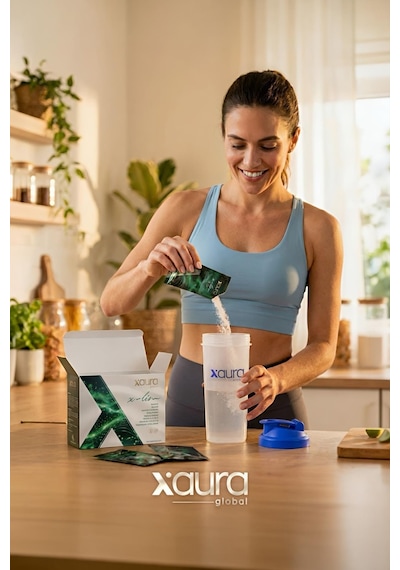 Xaura Global X-lim+ 30 Saşe