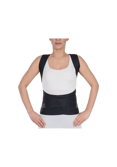 W407 Neopren Dorselomber Korse